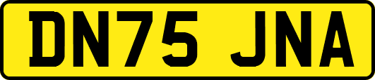 DN75JNA