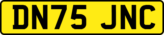 DN75JNC