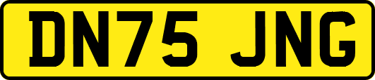 DN75JNG