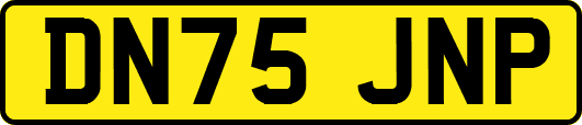 DN75JNP