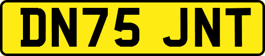 DN75JNT