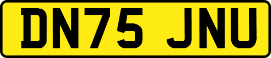 DN75JNU