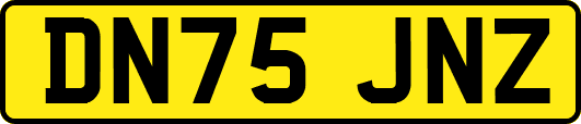 DN75JNZ