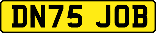 DN75JOB