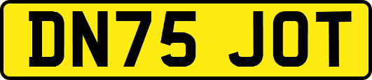 DN75JOT