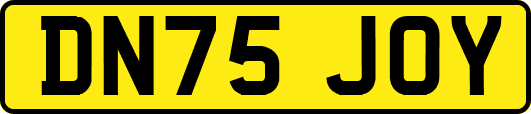 DN75JOY