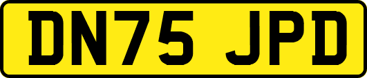 DN75JPD