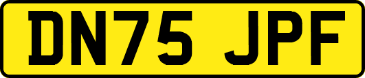 DN75JPF