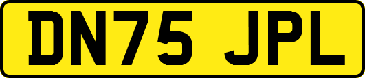 DN75JPL