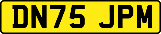 DN75JPM
