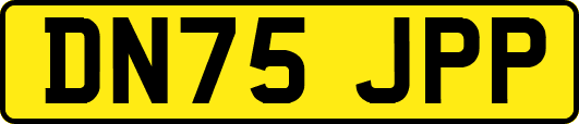 DN75JPP