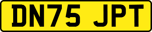 DN75JPT