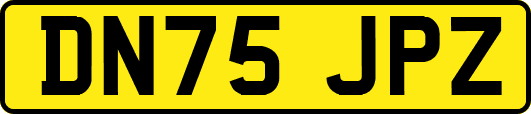 DN75JPZ