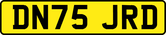 DN75JRD