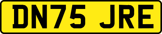 DN75JRE