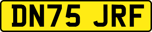 DN75JRF