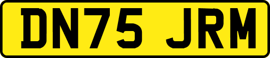DN75JRM