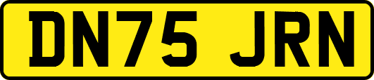 DN75JRN