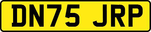 DN75JRP