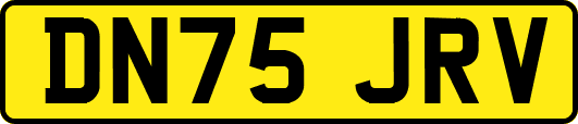 DN75JRV