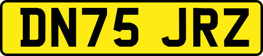 DN75JRZ