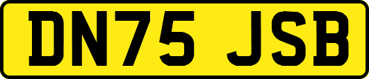 DN75JSB