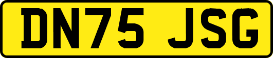 DN75JSG