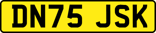 DN75JSK