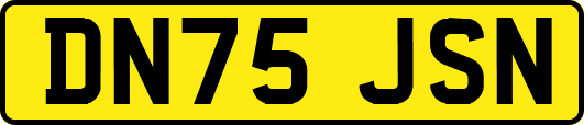 DN75JSN