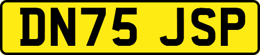 DN75JSP
