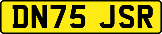 DN75JSR