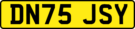 DN75JSY