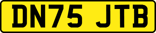DN75JTB