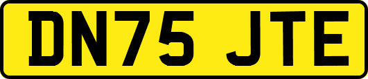 DN75JTE