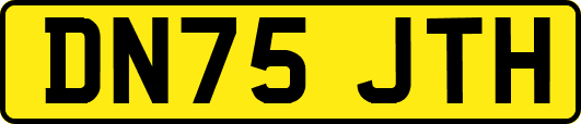 DN75JTH