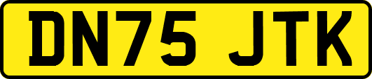 DN75JTK