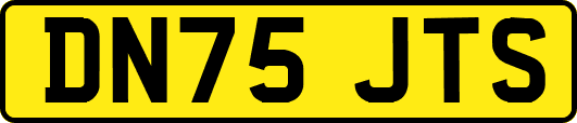 DN75JTS