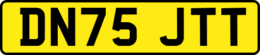DN75JTT