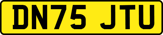 DN75JTU