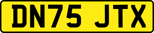 DN75JTX