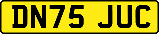 DN75JUC