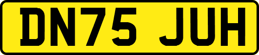 DN75JUH