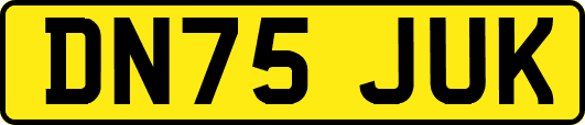 DN75JUK