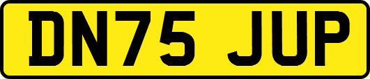 DN75JUP