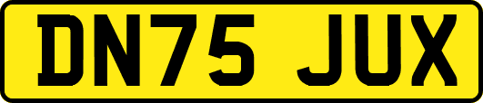 DN75JUX