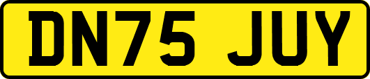 DN75JUY