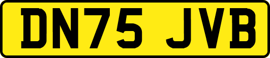 DN75JVB