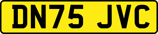 DN75JVC