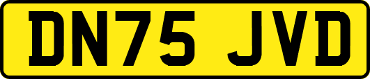 DN75JVD