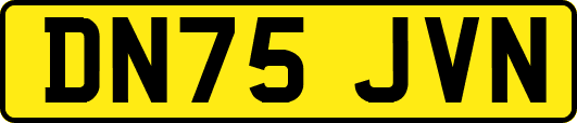 DN75JVN